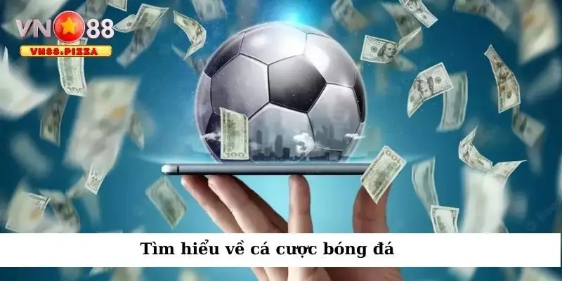 Cá cược bóng đá: Bí quyết chơi hiệu quả và an toàn 1 Tìm hiểu về cá cược bóng đá