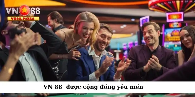 Trang chủ 227 Nhà cái được cộng đồng yêu mến